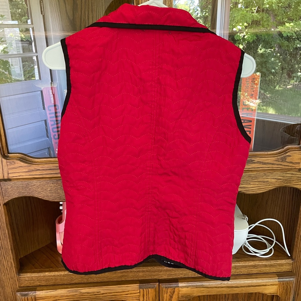 Reversible Vest - Picture 4 of 4